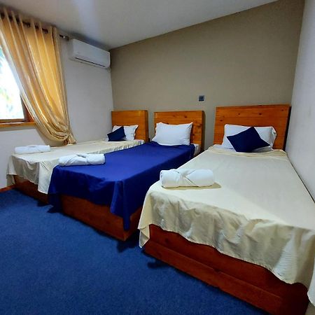 Havana Club Resort Тринкомали Экстерьер фото